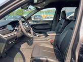 Thumbnail of 2025 Baltic Gray Metallic Clearcoat Jeep Grand Cherokee