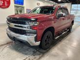 Photo of 2019 Cajun Red Tintcoat Chevrolet Silverado 1500