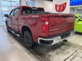 Thumbnail of 2019 Cajun Red Tintcoat Chevrolet Silverado 1500