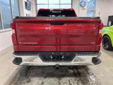 Thumbnail of 2019 Cajun Red Tintcoat Chevrolet Silverado 1500
