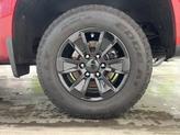 Thumbnail of 2019 Cajun Red Tintcoat Chevrolet Silverado 1500