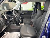 Thumbnail of 2017 Jetset Blue Jeep Renegade