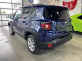 Thumbnail of 2017 Jetset Blue Jeep Renegade