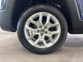 Thumbnail of 2017 Jetset Blue Jeep Renegade