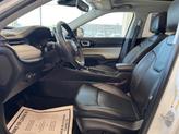 Thumbnail of 2022 Bright White Clearcoat Jeep Compass
