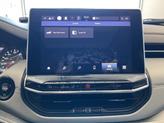 Thumbnail of 2022 Bright White Clearcoat Jeep Compass