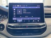 Thumbnail of 2022 Bright White Clearcoat Jeep Compass