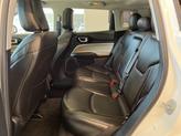 Thumbnail of 2022 Bright White Clearcoat Jeep Compass