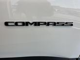 Thumbnail of 2022 Bright White Clearcoat Jeep Compass