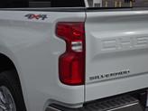 Thumbnail of 2026 Summit White Chevrolet Silverado 1500