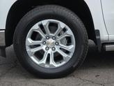 Thumbnail of 2026 Summit White Chevrolet Silverado 1500