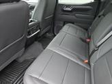 Thumbnail of 2026 Summit White Chevrolet Silverado 1500