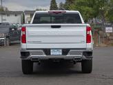 Thumbnail of 2026 Summit White Chevrolet Silverado 1500
