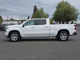 Thumbnail of 2026 Summit White Chevrolet Silverado 1500