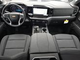 Thumbnail of 2026 Summit White Chevrolet Silverado 1500