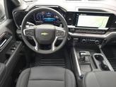 Thumbnail of 2026 Summit White Chevrolet Silverado 1500