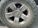 Thumbnail of 2015 Summit White Chevrolet Silverado 1500
