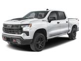 Photo of 2026 Summit White Chevrolet Silverado 1500