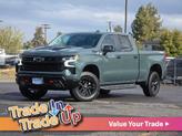 Photo of 2026 Cypress Chevrolet Silverado 1500