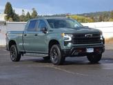 Thumbnail of 2026 Cypress Chevrolet Silverado 1500
