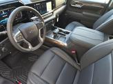 Thumbnail of 2026 Cypress Chevrolet Silverado 1500