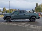 Thumbnail of 2026 Cypress Chevrolet Silverado 1500