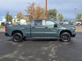 Thumbnail of 2026 Cypress Chevrolet Silverado 1500
