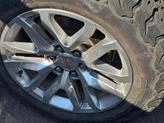 Thumbnail of 2022 Satin Steel Metallic GMC Yukon