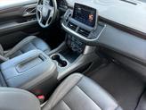 Thumbnail of 2023 Dark Ash Metallic Chevrolet Tahoe