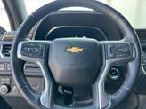 Thumbnail of 2023 Dark Ash Metallic Chevrolet Tahoe