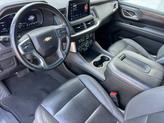 Thumbnail of 2023 Dark Ash Metallic Chevrolet Tahoe