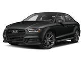 Photo of 2018 Ara Blue Crystal Effect Audi S3