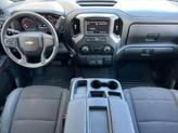 Thumbnail of 2023 Northsky Blue Metallic Chevrolet Silverado 1500