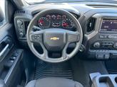 Thumbnail of 2023 Northsky Blue Metallic Chevrolet Silverado 1500