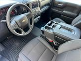 Thumbnail of 2023 Northsky Blue Metallic Chevrolet Silverado 1500