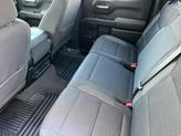 Thumbnail of 2023 Northsky Blue Metallic Chevrolet Silverado 1500