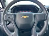 Thumbnail of 2023 Northsky Blue Metallic Chevrolet Silverado 1500