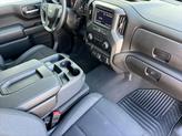 Thumbnail of 2023 Northsky Blue Metallic Chevrolet Silverado 1500