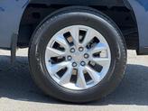 Thumbnail of 2023 Northsky Blue Metallic Chevrolet Silverado 1500