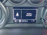 Thumbnail of 2023 Northsky Blue Metallic Chevrolet Silverado 1500