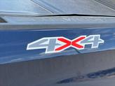 Thumbnail of 2023 Northsky Blue Metallic Chevrolet Silverado 1500