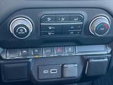 Thumbnail of 2023 Northsky Blue Metallic Chevrolet Silverado 1500