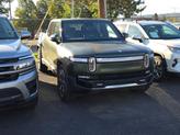 Thumbnail of 2022 Green Rivian R1T