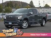 Photo of 2026 Cypress Chevrolet Silverado 1500