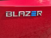 Thumbnail of 2024 Radiant Red Chevrolet Blazer EV