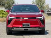 Thumbnail of 2024 Radiant Red Chevrolet Blazer EV