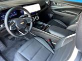 Thumbnail of 2024 Radiant Red Chevrolet Blazer EV
