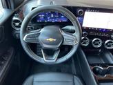 Thumbnail of 2024 Radiant Red Chevrolet Blazer EV