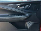 Thumbnail of 2024 Radiant Red Chevrolet Blazer EV