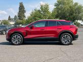Thumbnail of 2024 Radiant Red Chevrolet Blazer EV